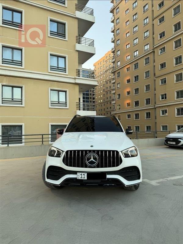 مرسيدس بنز GLE 2023 للبيع في العراق -  بغداد